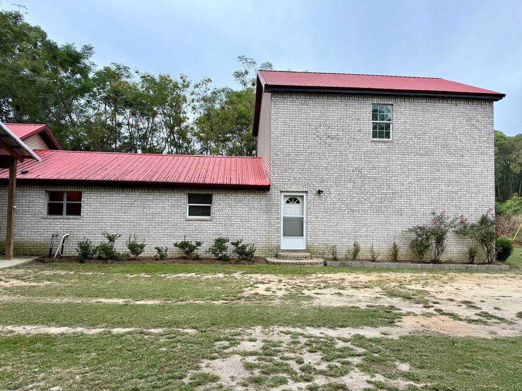 914 C C Rowe Road Slocomb, AL 36375 - Photo 34 of 39
