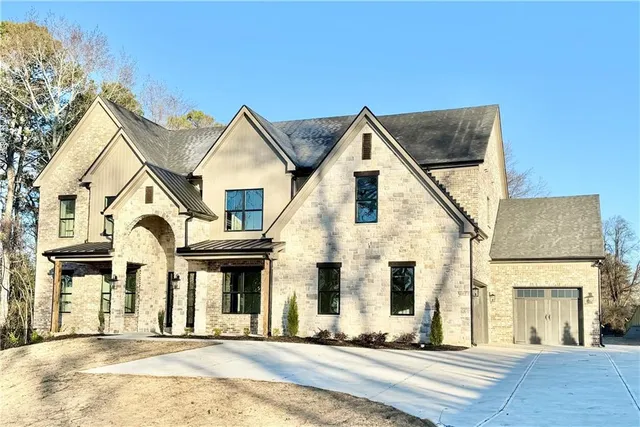 $1,850,000 | 130 Legion Drive, Buford, GA 30518