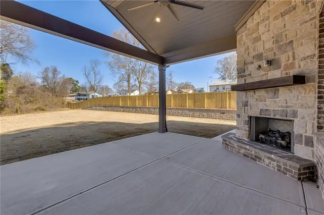 $1,850,000 | 130 Legion Drive, Buford, GA 30518