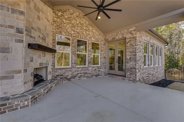 $1,850,000 | 130 Legion Drive, Buford, GA 30518