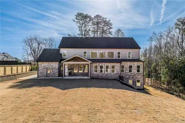 $1,850,000 | 130 Legion Drive, Buford, GA 30518