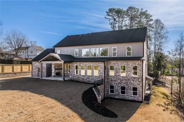$1,850,000 | 130 Legion Drive, Buford, GA 30518