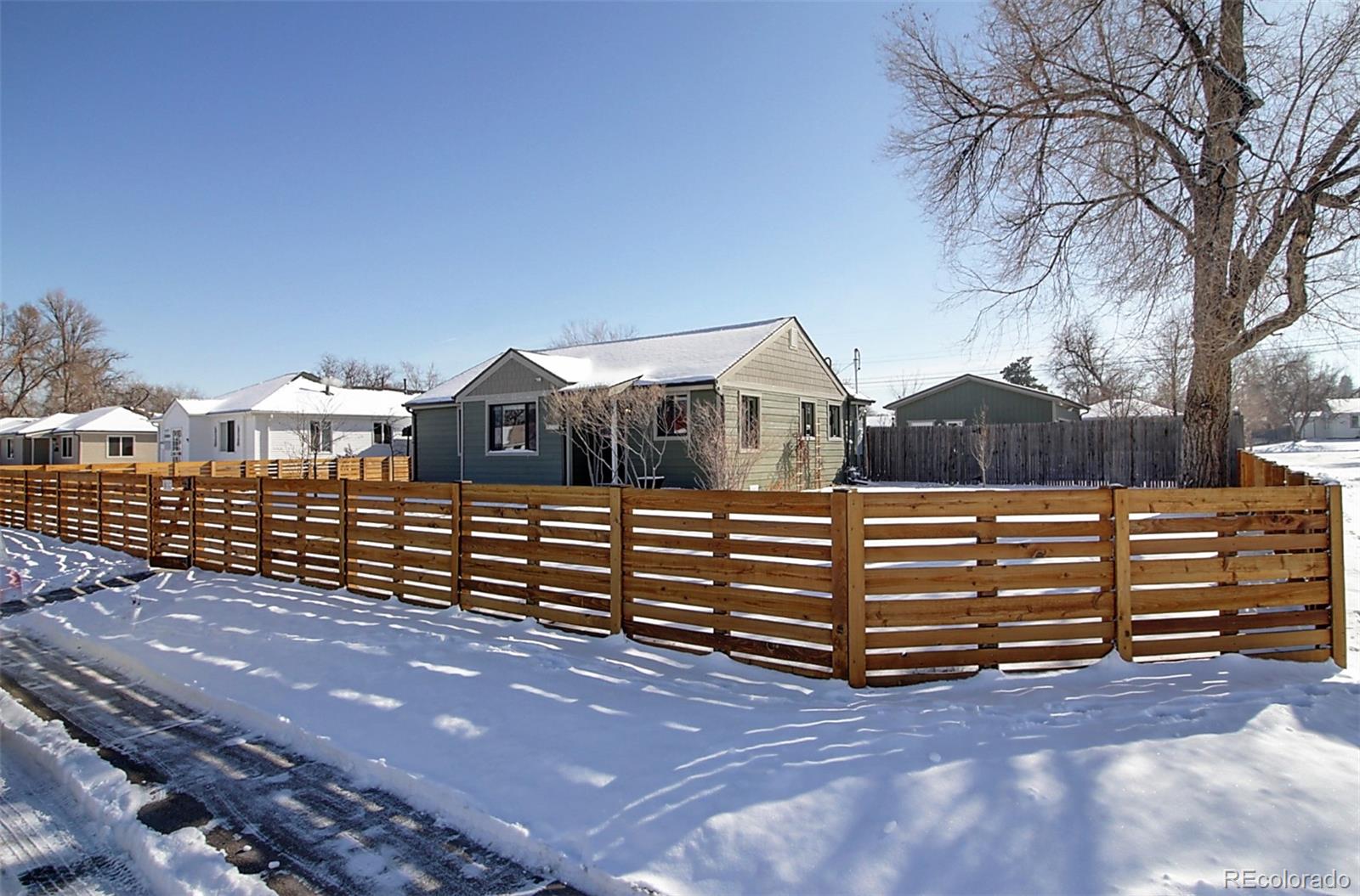 6380 West 45th Place Wheat Ridge, CO 80033 - Photo 31 of 36 Gallery Image 31