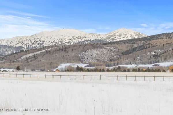 $550,000 | 1260 Sorensen Way, Alta, WY 83414