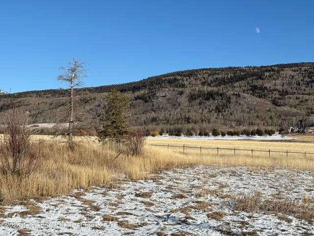 $550,000 | 1260 Sorensen Way, Alta, WY 83414