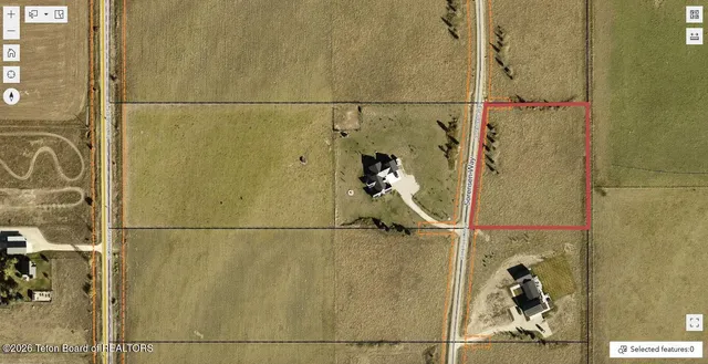 $550,000 | 1260 Sorensen Way, Alta, WY 83414