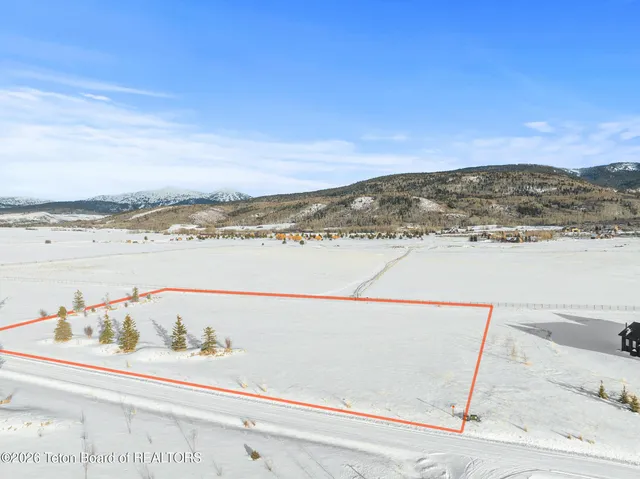 $550,000 | 1260 Sorensen Way, Alta, WY 83414