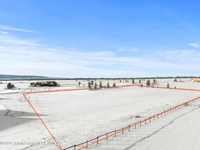 $550,000 | 1260 Sorensen Way, Alta, WY 83414