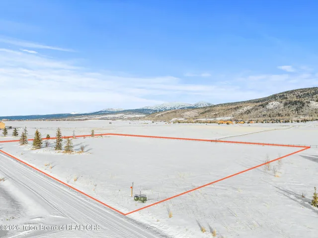 $550,000 | 1260 Sorensen Way, Alta, WY 83414