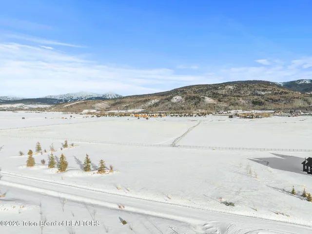 $550,000 | 1260 Sorensen Way, Alta, WY 83414