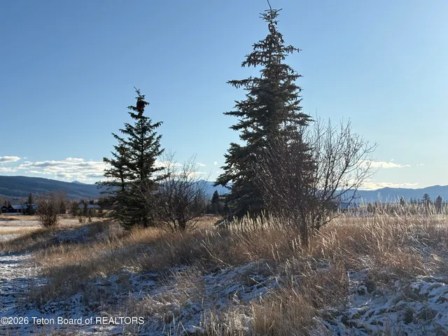 $550,000 | 1260 Sorensen Way, Alta, WY 83414