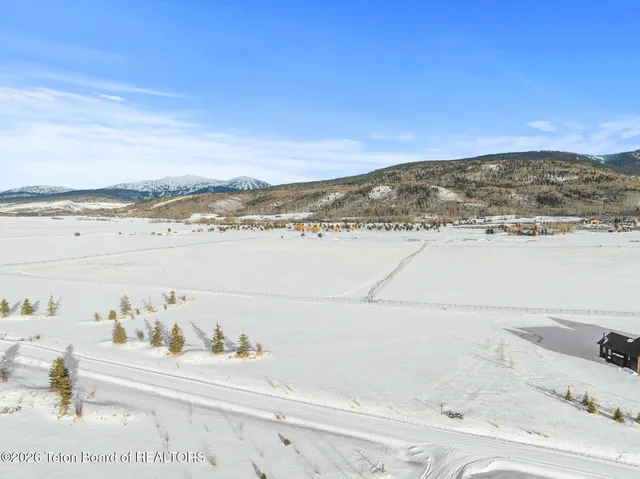 $550,000 | 1260 Sorensen Way, Alta, WY 83414