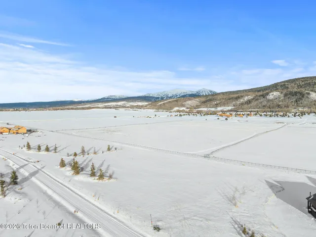 $550,000 | 1260 Sorensen Way, Alta, WY 83414