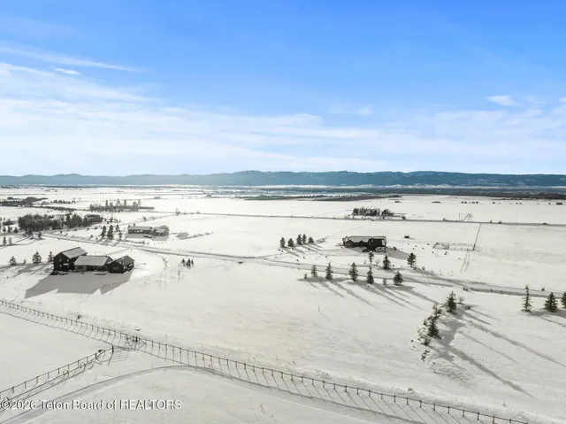 $550,000 | 1260 Sorensen Way, Alta, WY 83414