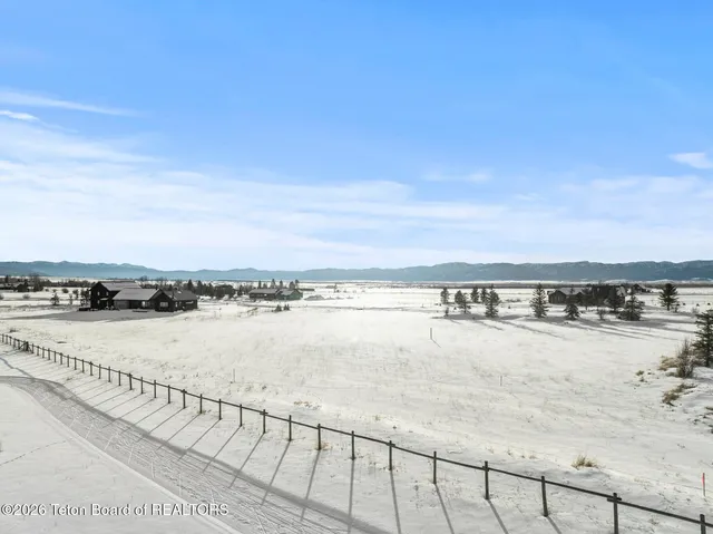 $550,000 | 1260 Sorensen Way, Alta, WY 83414