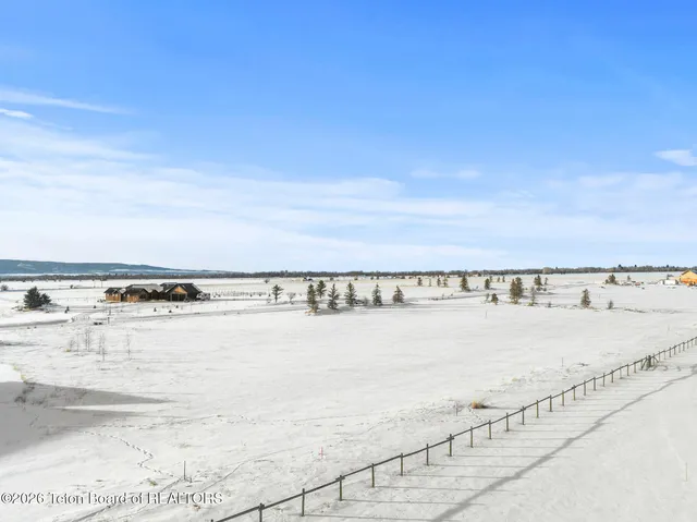 $550,000 | 1260 Sorensen Way, Alta, WY 83414