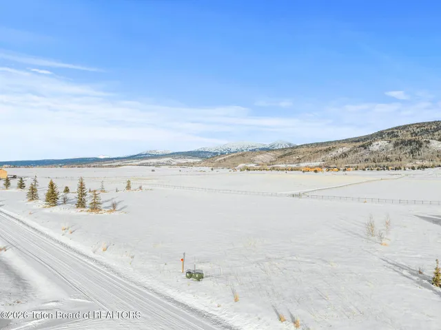 $550,000 | 1260 Sorensen Way, Alta, WY 83414