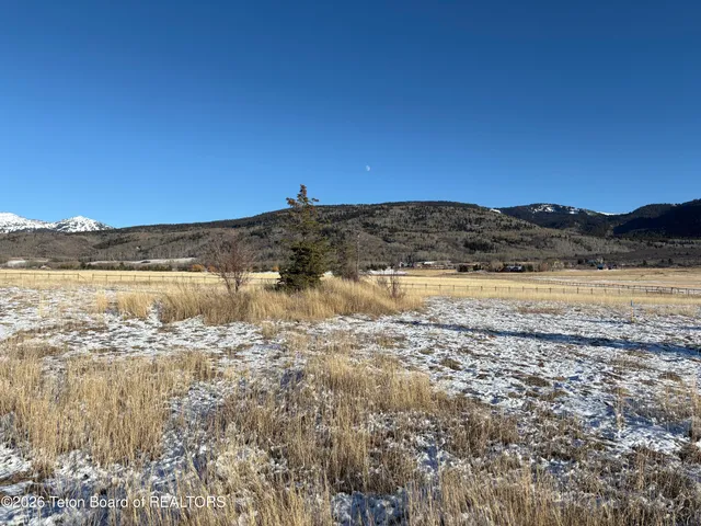 $550,000 | 1260 Sorensen Way, Alta, WY 83414