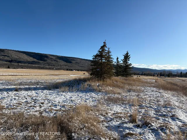 $550,000 | 1260 Sorensen Way, Alta, WY 83414