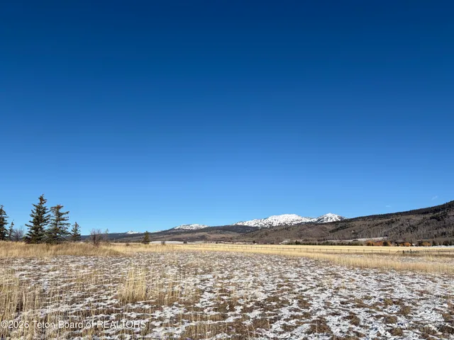 $550,000 | 1260 Sorensen Way, Alta, WY 83414