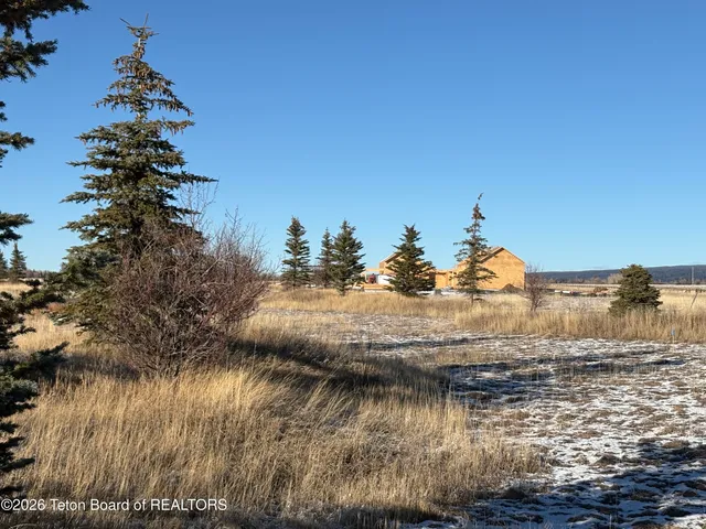 $550,000 | 1260 Sorensen Way, Alta, WY 83414