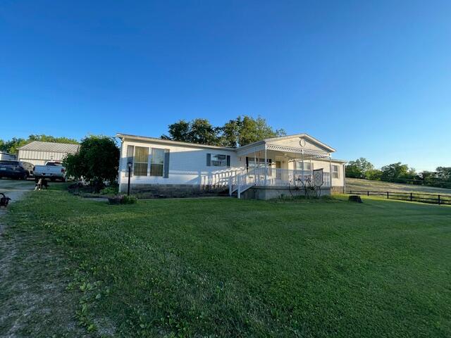 353 West Honaker Road Stamping Ground, KY 40379 - Photo 1 of 1 IMG_1387