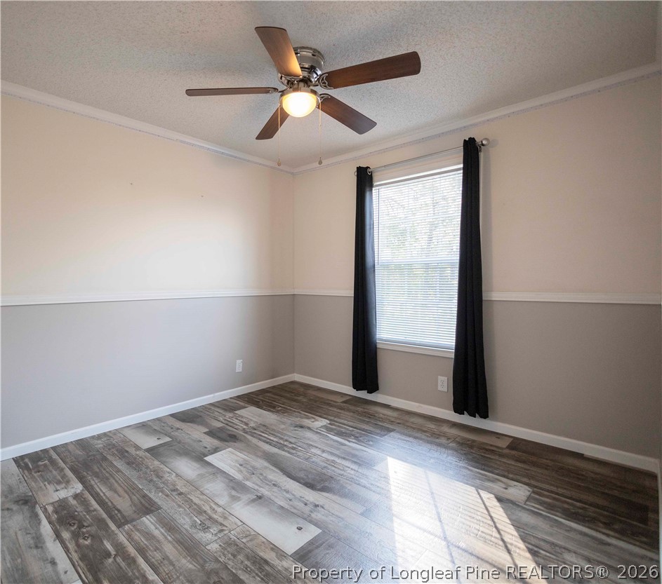 214 McKoy Town Road Cameron, NC 28326 - Photo 19 of 29