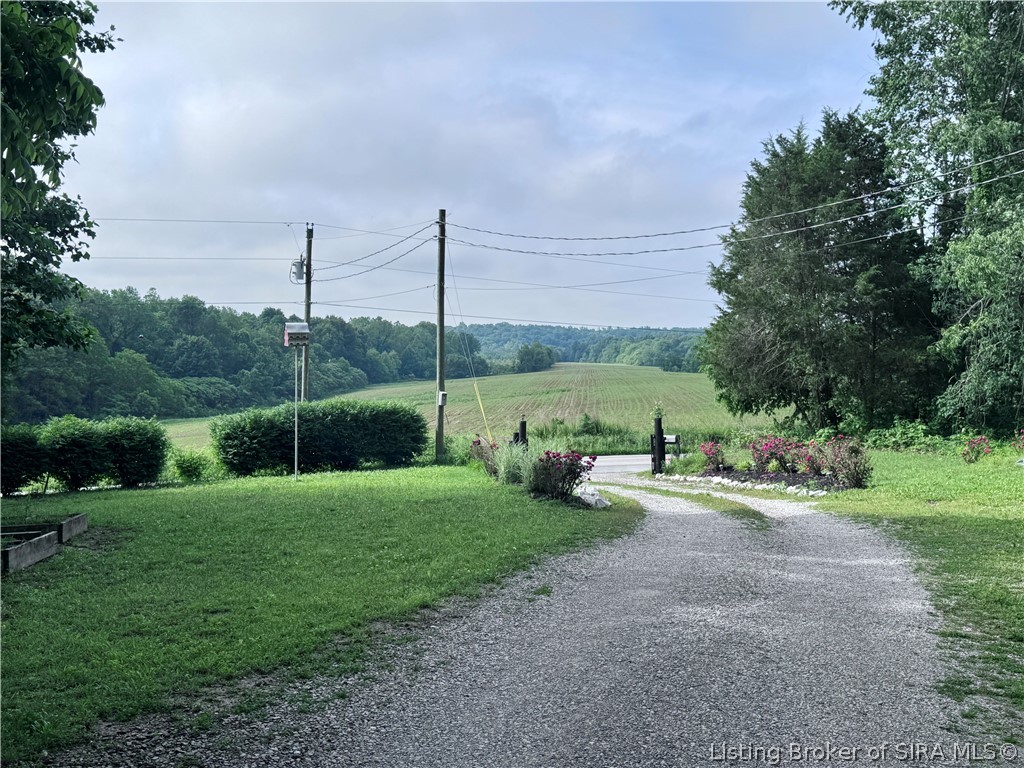 9462 East Saylor Road Salem, IN 47167 - Photo 5 of 50