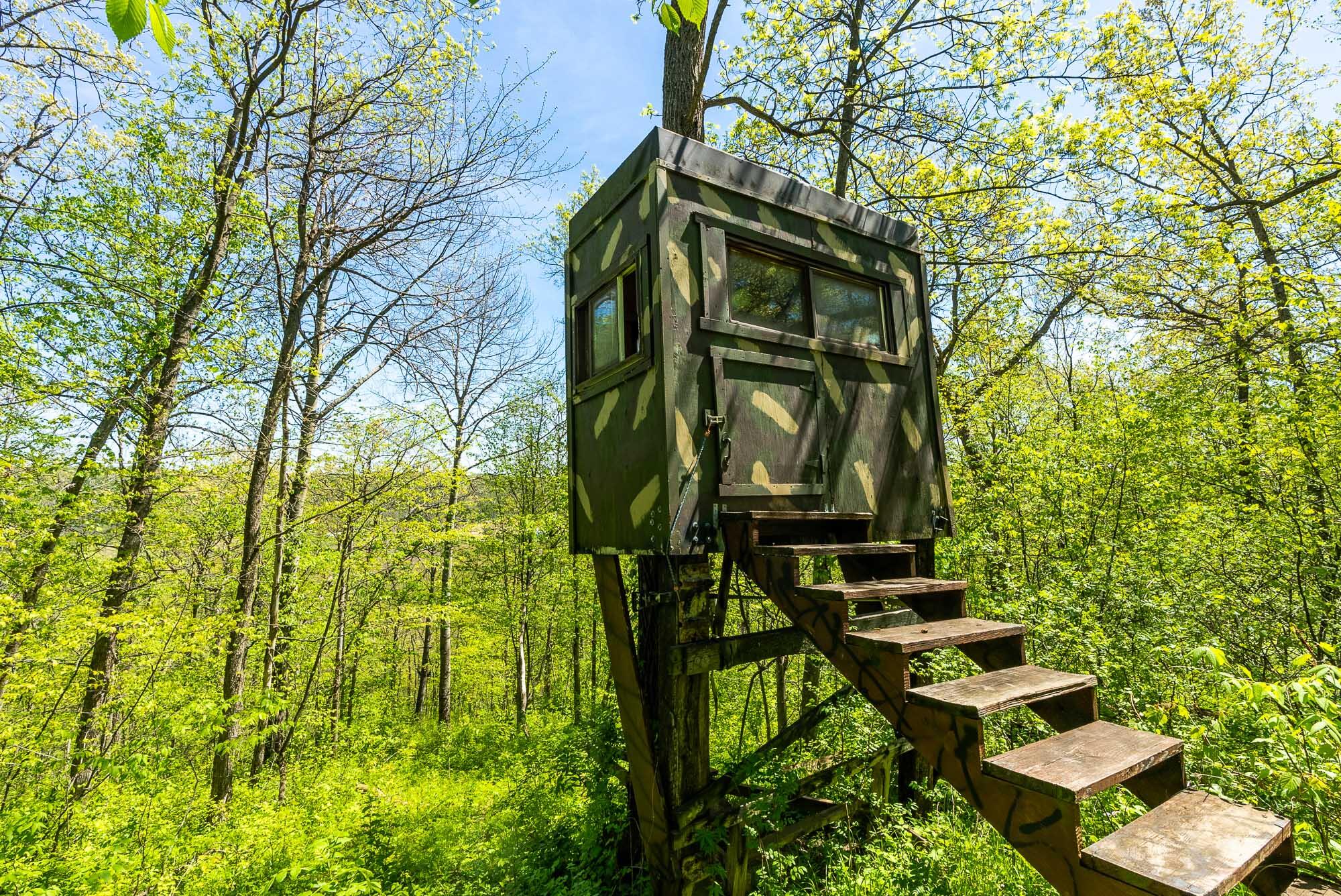 15999 Biba Road Muscoda, WI 53573 - Photo 100 of 103 Grant-County-WI-160-Acres-Land-For-Sale-