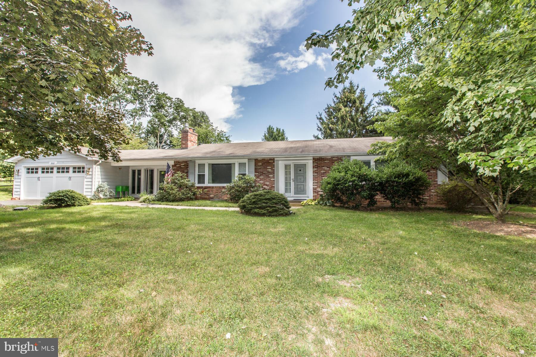 10112 Clearspring Road Damascus, MD 20872 - Photo 1 of 30 Exterior (Front)