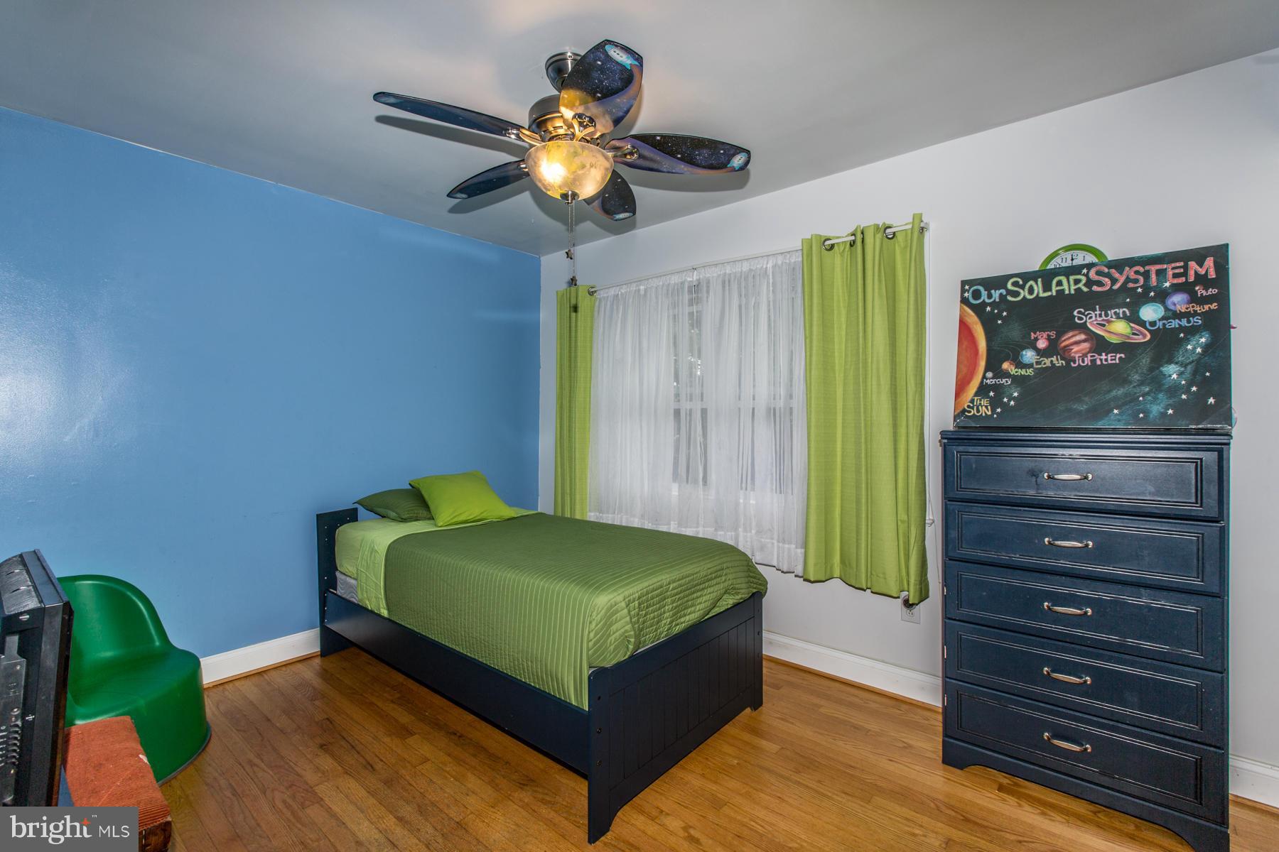 10112 Clearspring Road Damascus, MD 20872 - Photo 11 of 30 Bedroom