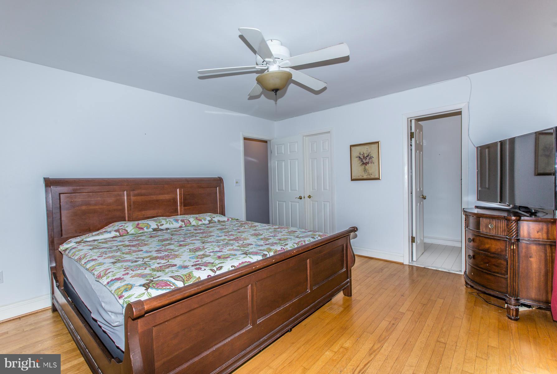 10112 Clearspring Road Damascus, MD 20872 - Photo 15 of 30 Bedroom (Master)
