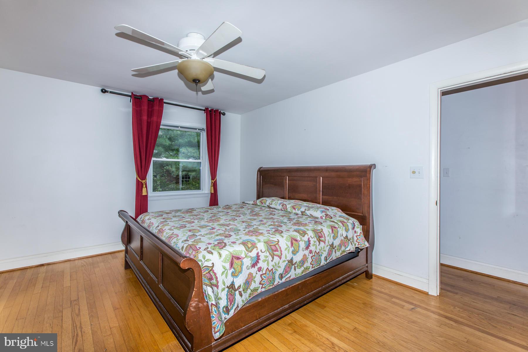 10112 Clearspring Road Damascus, MD 20872 - Photo 16 of 30 Bedroom (Master)