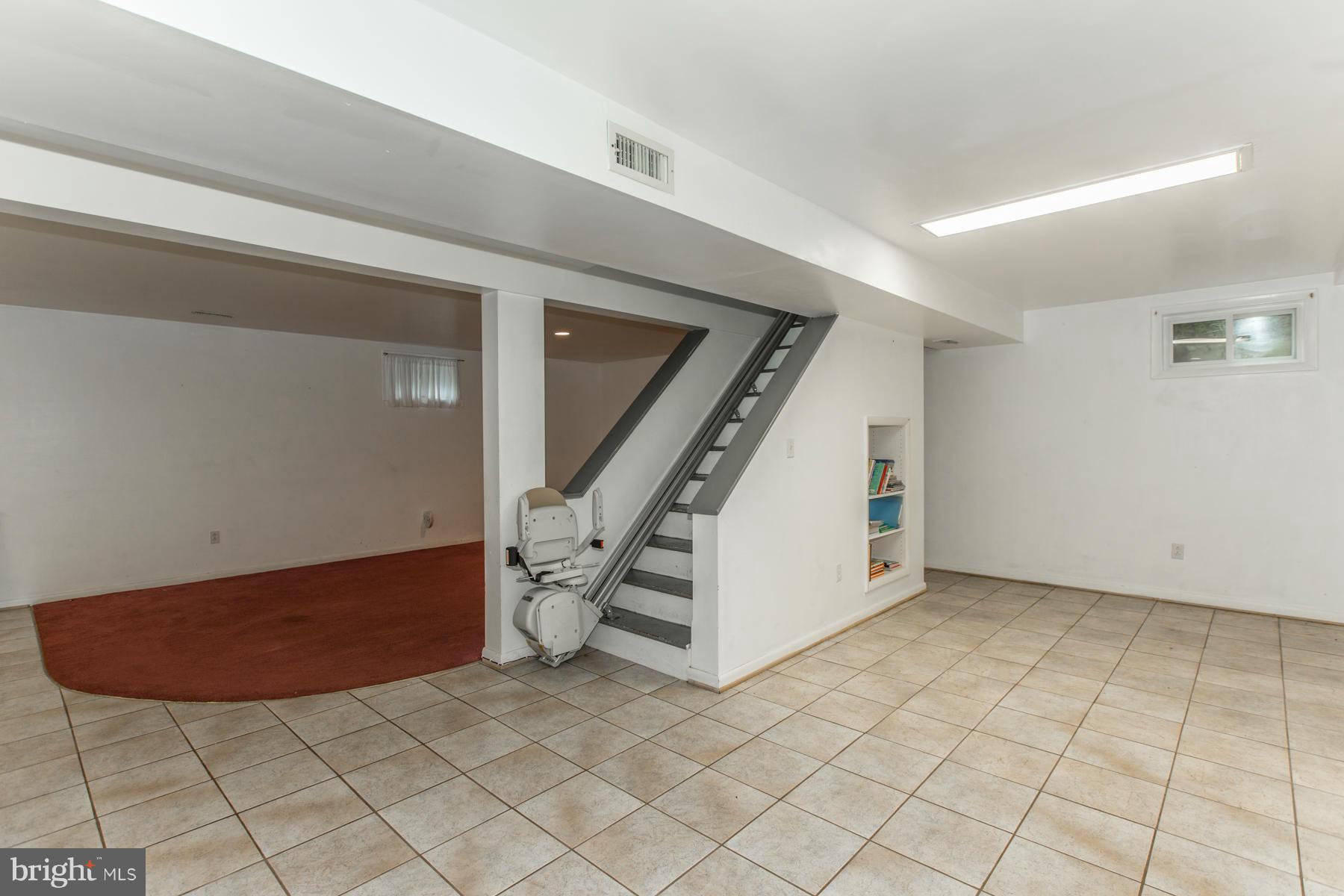 10112 Clearspring Road Damascus, MD 20872 - Photo 20 of 30 Basement