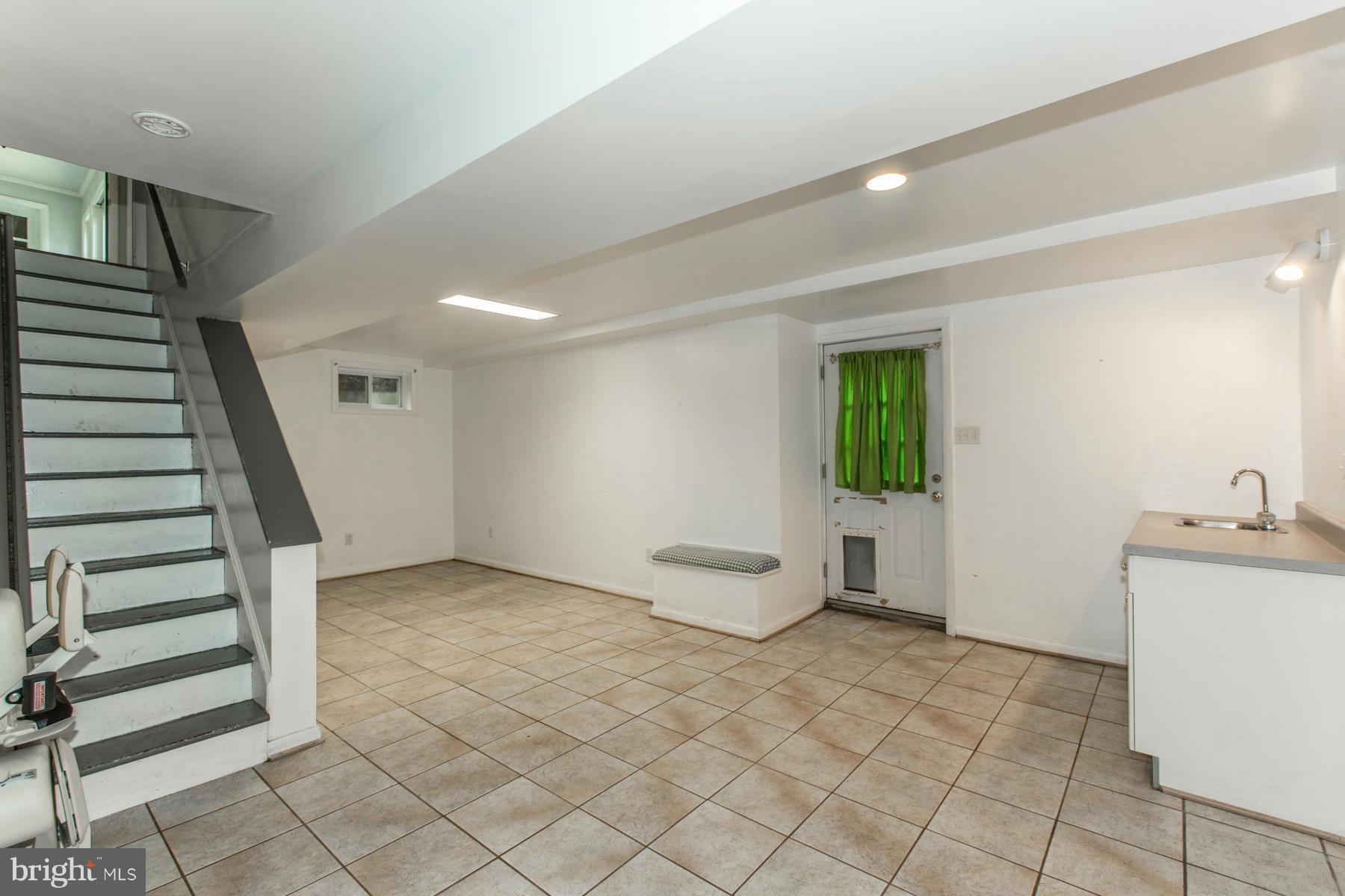 10112 Clearspring Road Damascus, MD 20872 - Photo 21 of 30 Basement