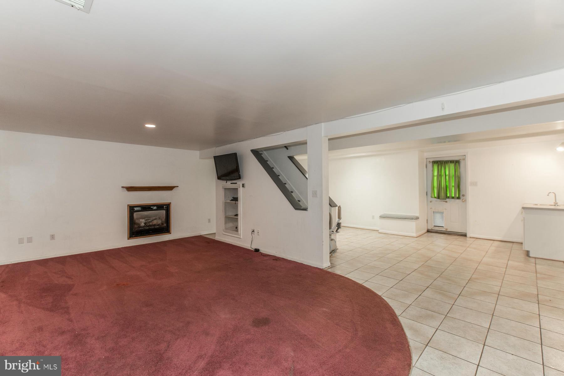 10112 Clearspring Road Damascus, MD 20872 - Photo 22 of 30 Basement