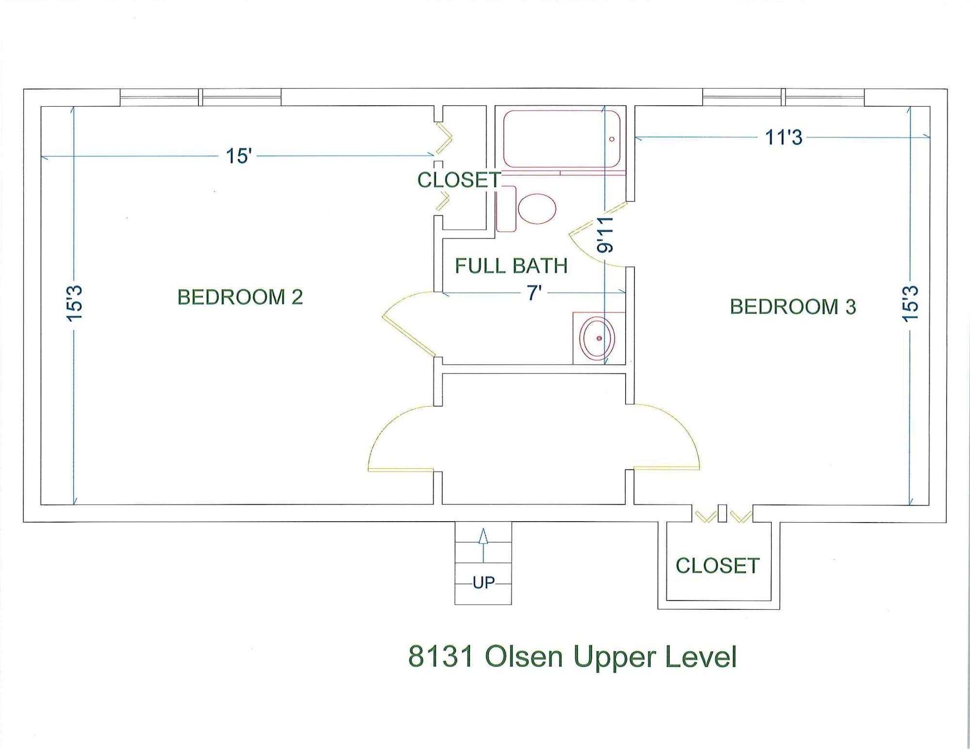 8131 Olsen Road Roanoke, VA 24019 - Photo 30 of 32 20170331101914581_0002