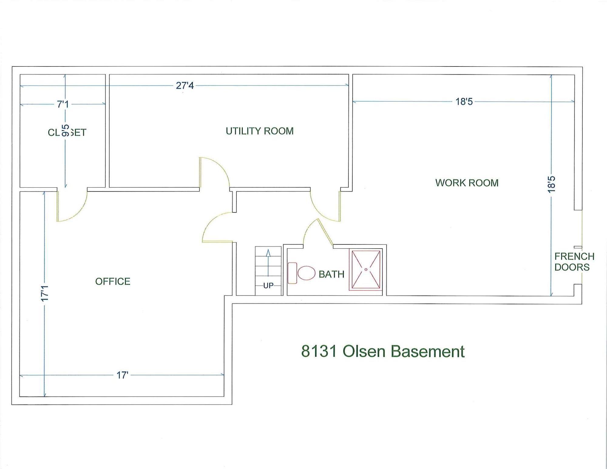 8131 Olsen Road Roanoke, VA 24019 - Photo 31 of 32 20170331101914581_0003