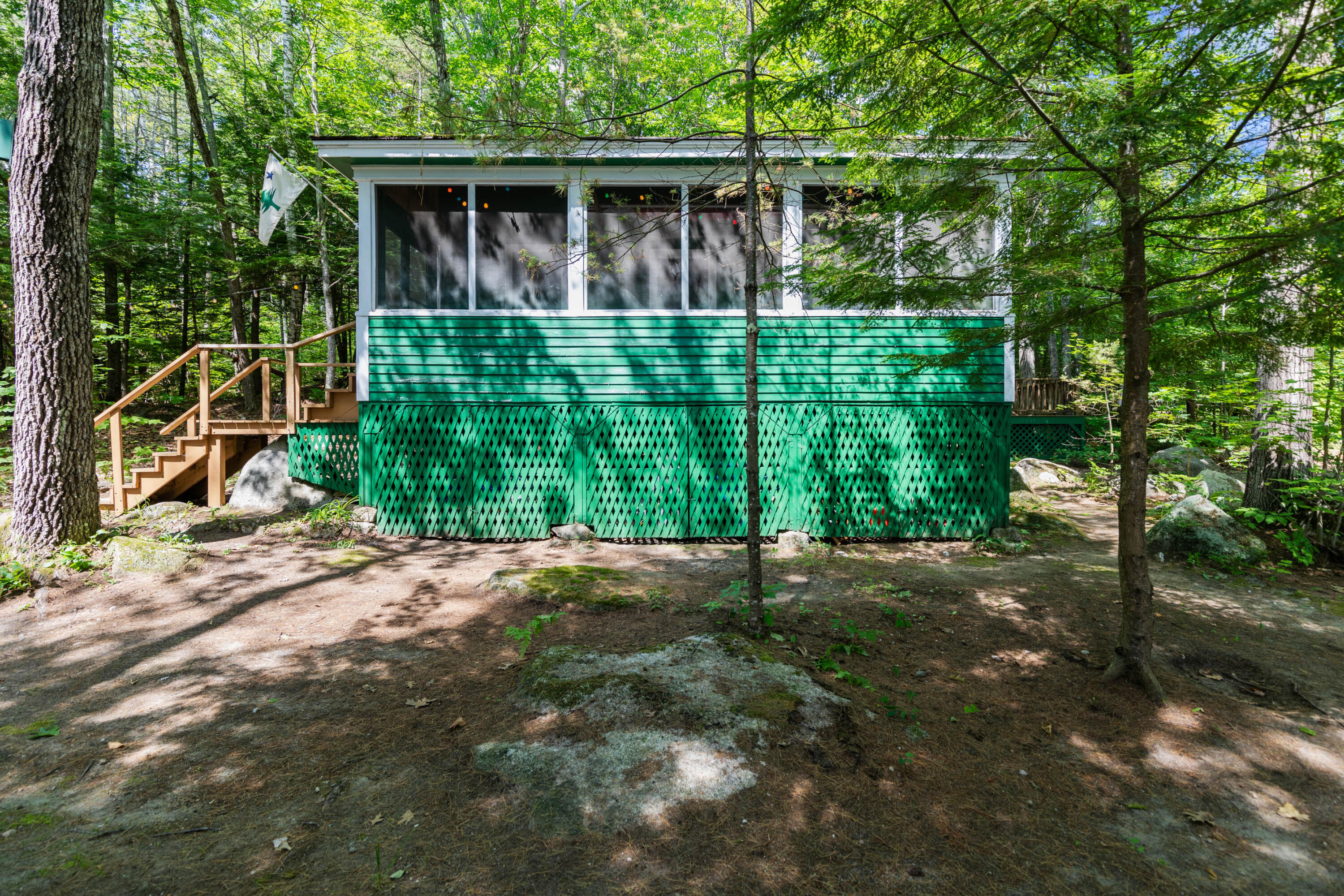 394 Forrest Edwards Road Otisfield, ME 04270 - Photo 30 of 64 394 Forrest Edwards Road Otisfield-019