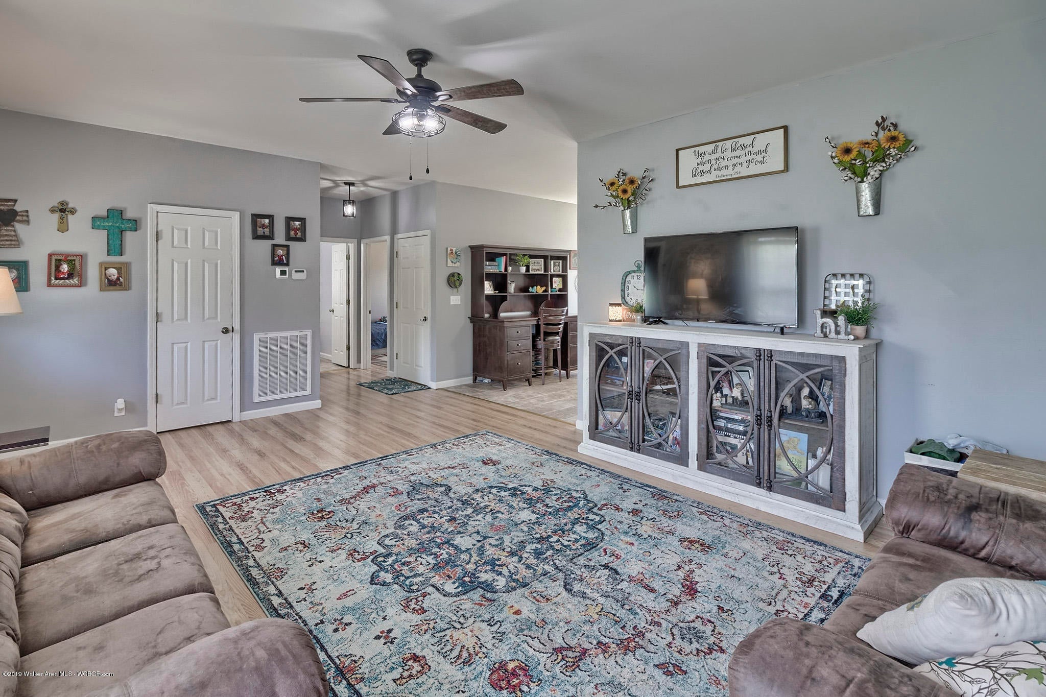592 Cannie Phillips Road Sumiton, AL 35148 - Photo 10 of 26 Gallery Image 10