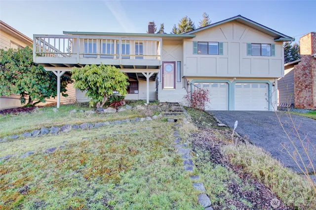 $659,000 | 7208 Yew Street, Everett, WA 98203