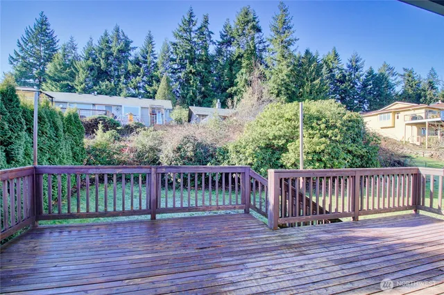 $659,000 | 7208 Yew Street, Everett, WA 98203