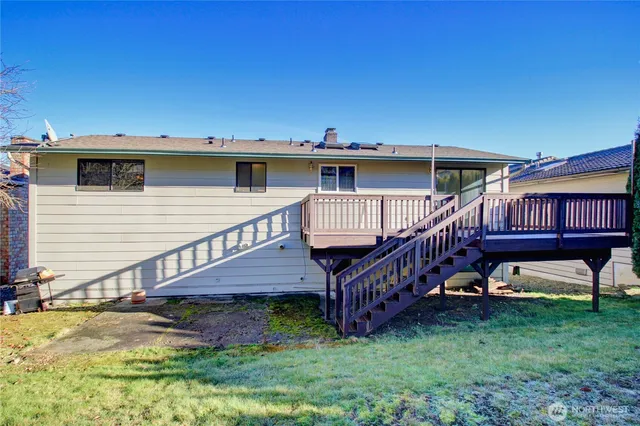 $659,000 | 7208 Yew Street, Everett, WA 98203