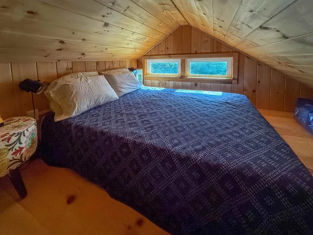 $189,500 | 307 Kidder Hill Ridge, Irasburg, VT 05845