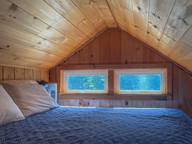 $189,500 | 307 Kidder Hill Ridge, Irasburg, VT 05845