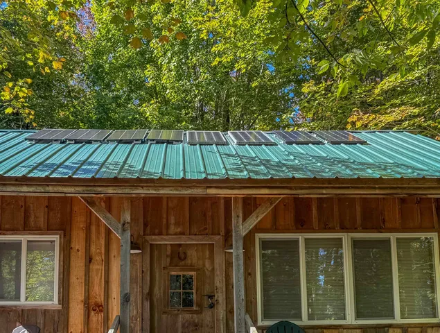 $189,500 | 307 Kidder Hill Ridge, Irasburg, VT 05845