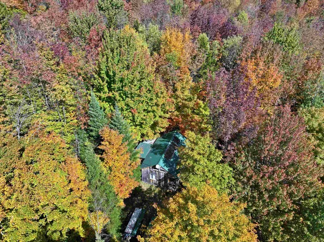 $189,500 | 307 Kidder Hill Ridge, Irasburg, VT 05845