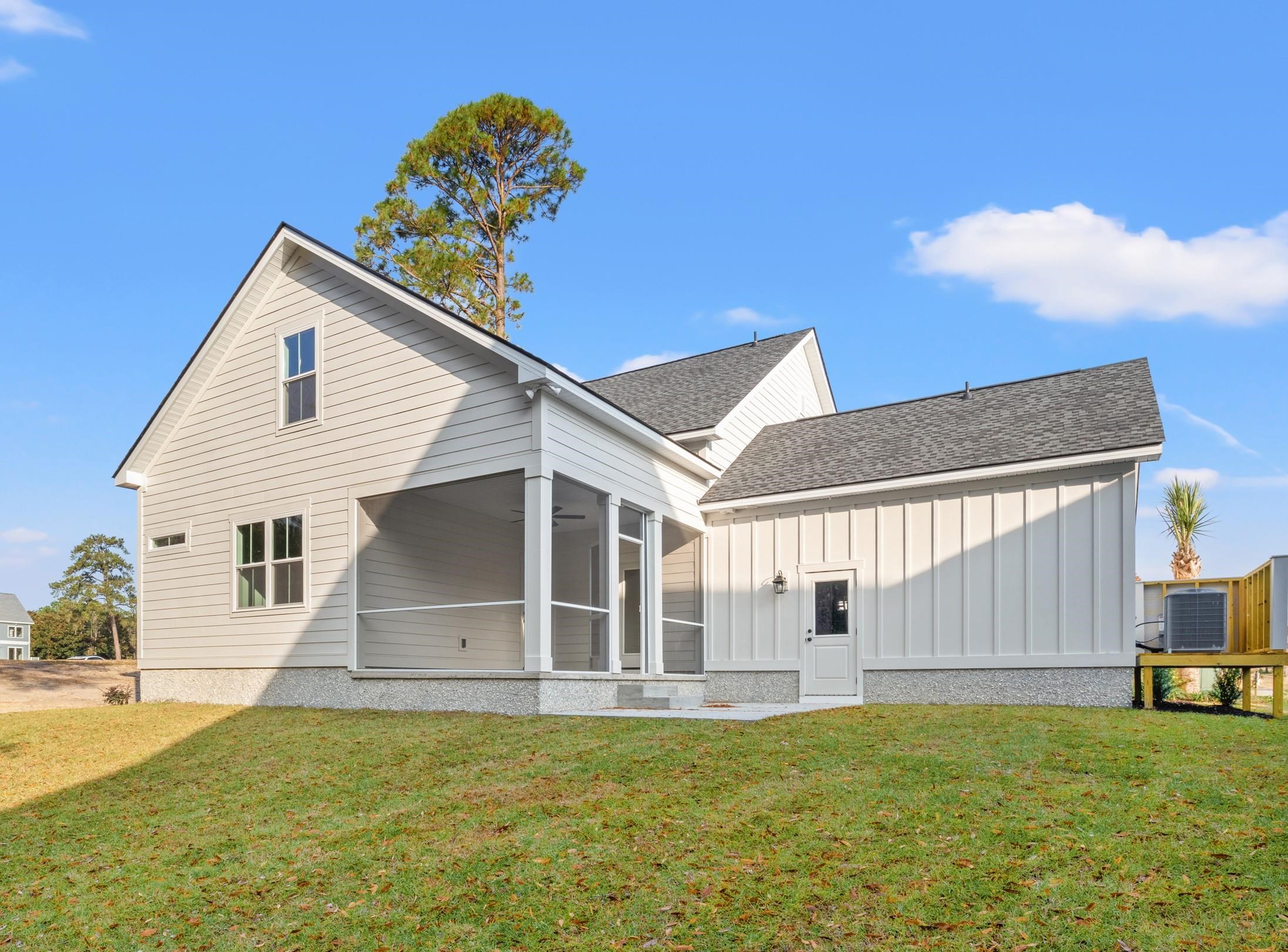 1101 Crooked Hook Road North Myrtle Beach, SC 29582 - Photo 16 of 43