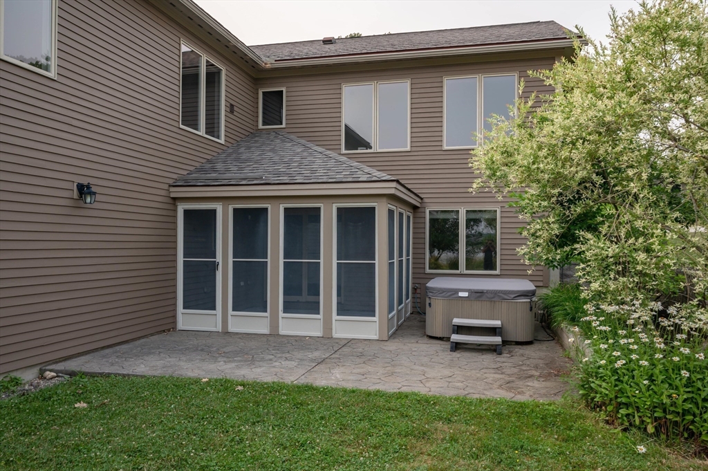 501 Cushing Road Newmarket, NH 03857 - Photo 29 of 40