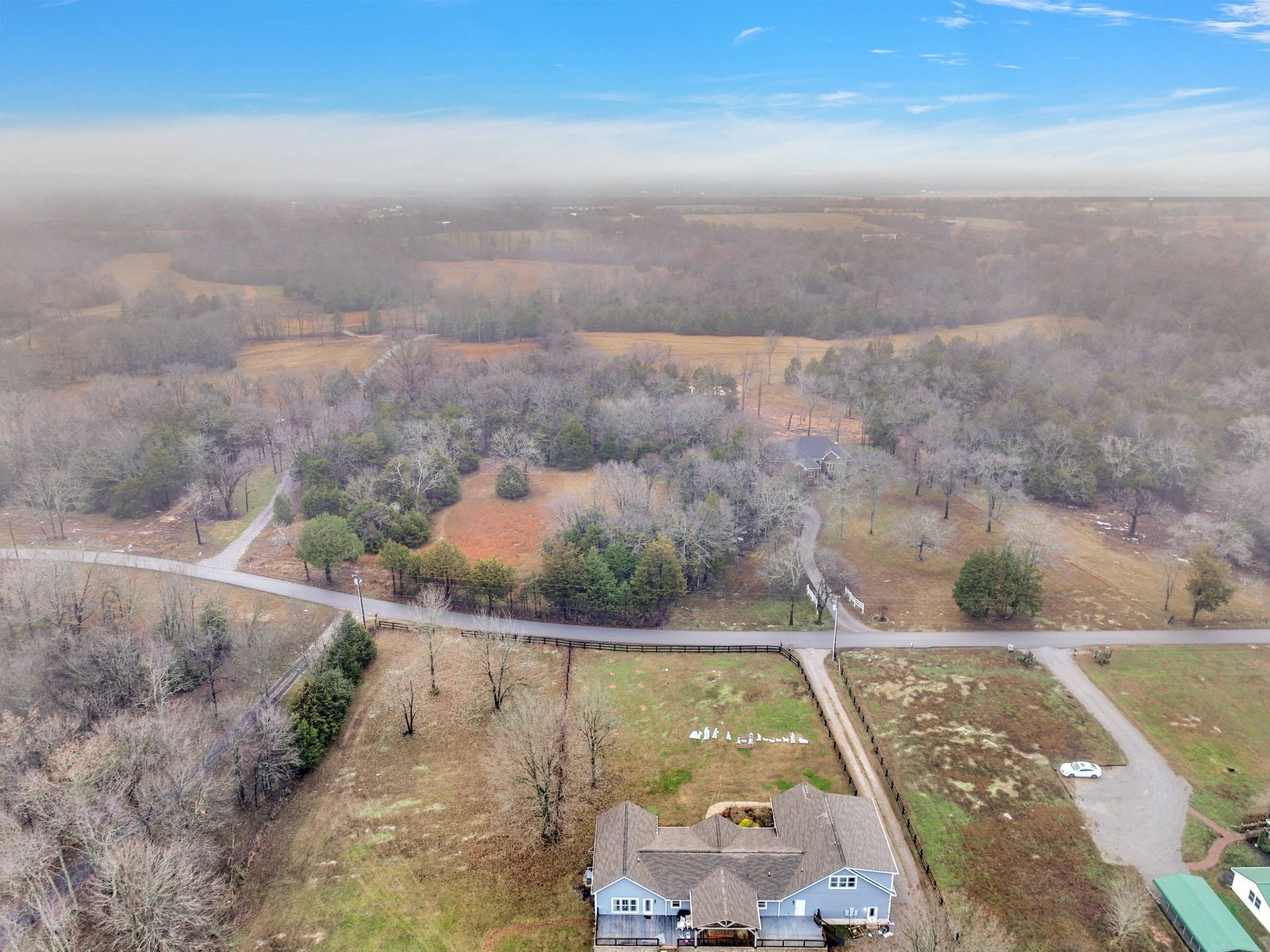0 Phillips Road Lebanon, TN 37087 - Photo 2 of 13 a view of a yard